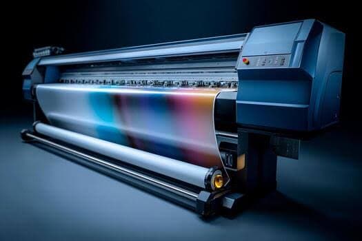 Flex Printing